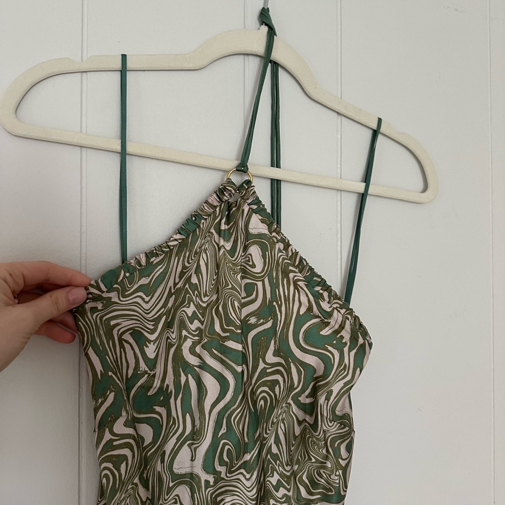 Bec + Bridge Alanis Mini Dress - Picture 6 of 8